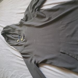 Super dry hoodie